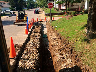 Sewer Lines, Bloomington, IN Sewer Lines, Bloomington, IN