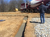 General Excavating