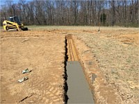 General Excavating