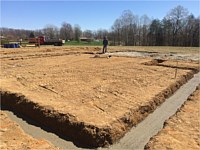 General Excavating