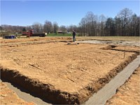 General Excavating
