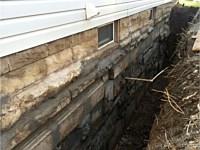 Waterproofing