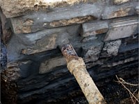 Waterproofing