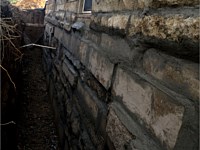Waterproofing