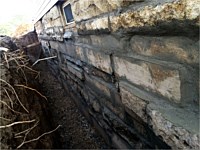 Waterproofing