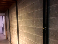 Waterproofing