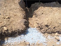 Waterproofing
