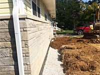Waterproofing