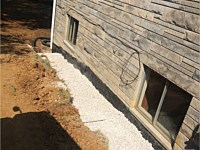 Waterproofing