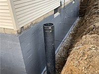 Waterproofing
