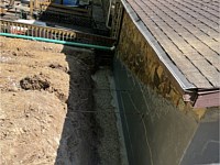 Waterproofing