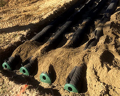 Septic Systems Bloomington, IN