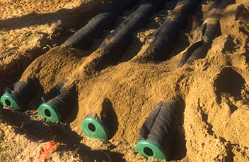 Septic Systems