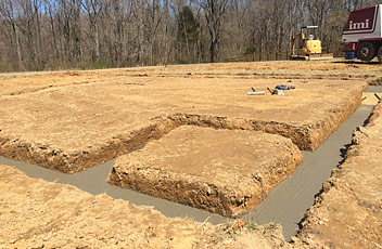General Excavating Services