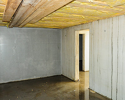 Foundation Repair Bloomington, IN