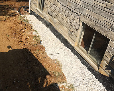 Foundation Repair Bloomington, IN
