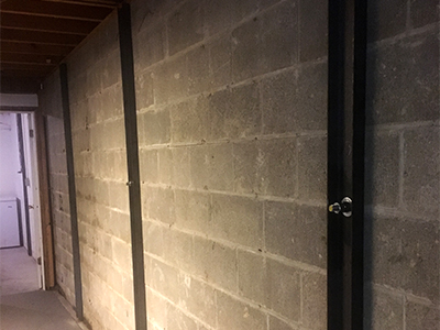 Wet Basement Repair Bloomington, IN